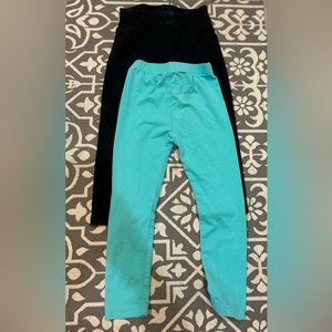 4t leggings